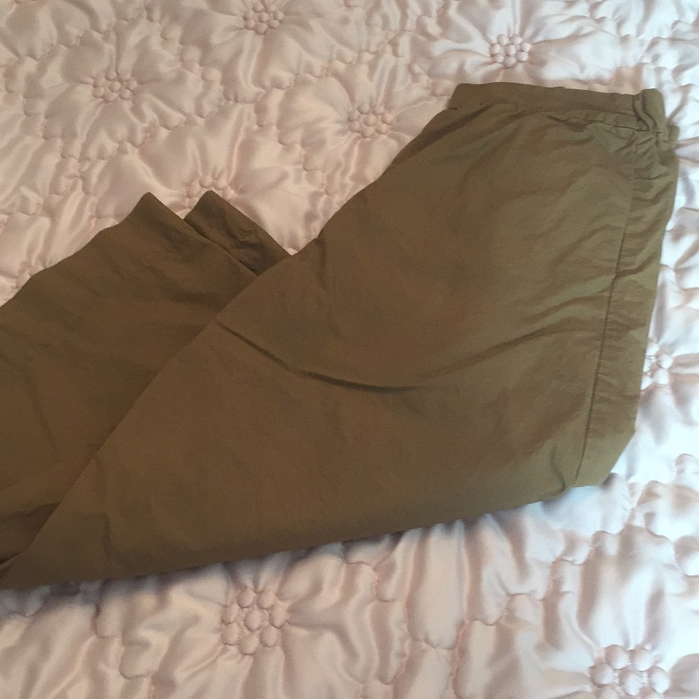Madewell pants